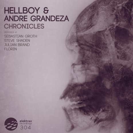 Chronicles (Original Mix) ft. Andre Grandeza