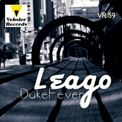 Leago (Original Mix) | Boomplay Music