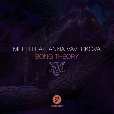 Bong Theory (Original Mix) ft. Anna Vaverkova