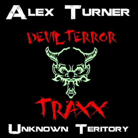 Unknown Teritory (Original Mix)