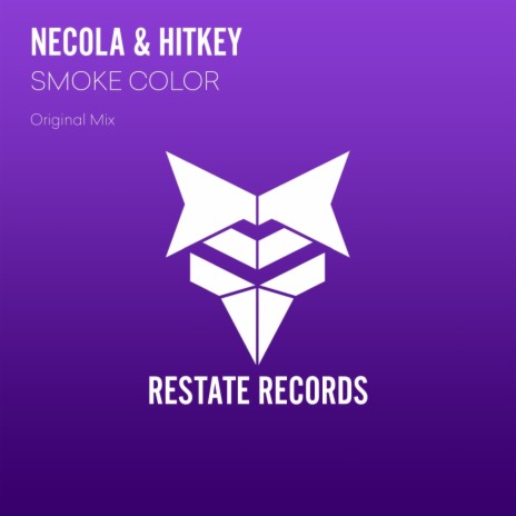 Smoke Color (Original Mix) ft. Hitkey