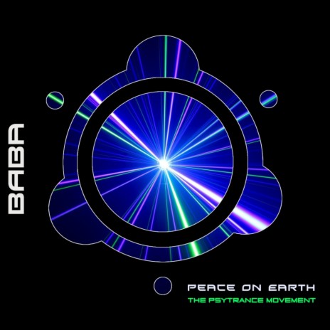 Peace (Original Mix) | Boomplay Music