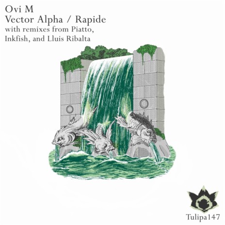 Rapide (Lluis Ribalta Remix)