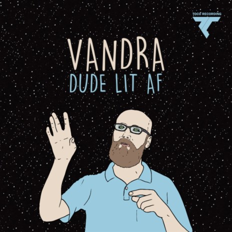 Dude Lit Af (Original Mix) | Boomplay Music