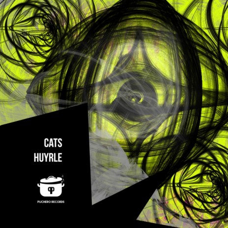 Cats (Original Mix) | Boomplay Music
