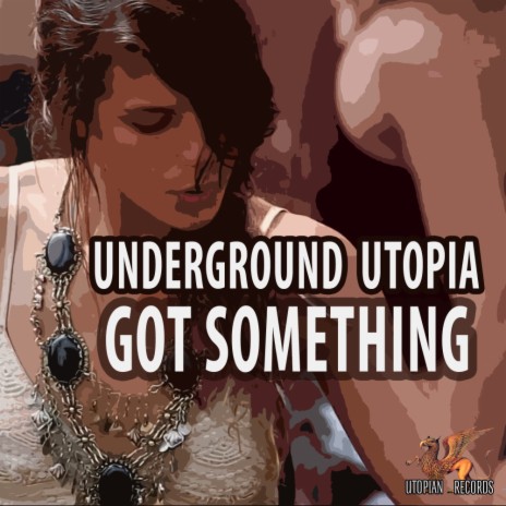 Got Something (Original Mix) | Boomplay Music