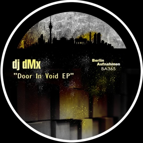 Door In Void (Original Mix)
