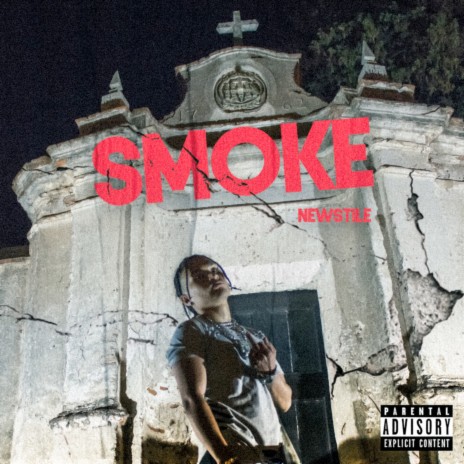 Smoke | Boomplay Music