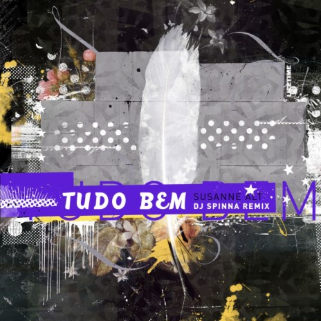 Tudo Bem (DJ Spinna Remix) | Boomplay Music