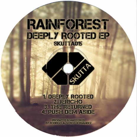 Deeply Rooted (Original Mix)