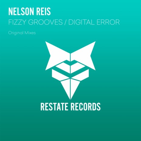 Digital Error (Original Mix) | Boomplay Music