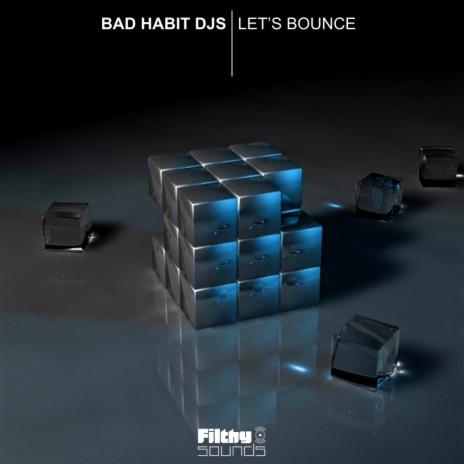 Let's Bounce (Original Mix) | Boomplay Music