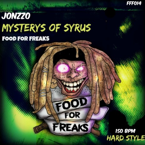 Mysterys Of Syrus (Original Mix)