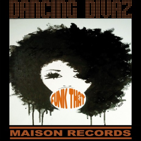 Funk That! (Dub Mix) | Boomplay Music