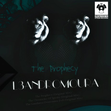 The Chronicles Of Spirity (Original Mix) | Boomplay Music