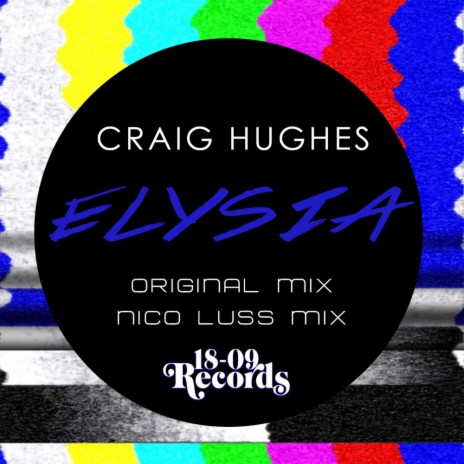 Elysia (Nico Luss Remix) | Boomplay Music