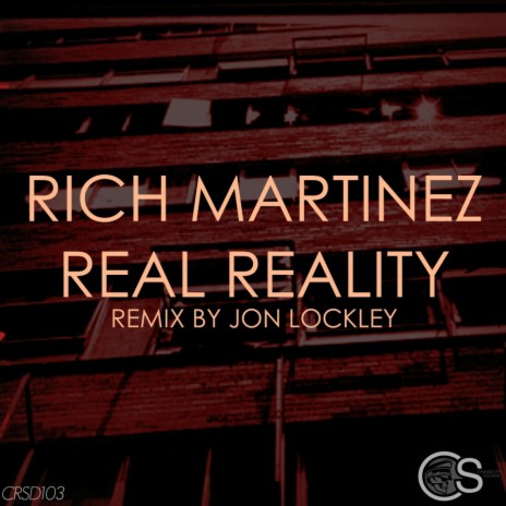 Real Reality (Original Mix)