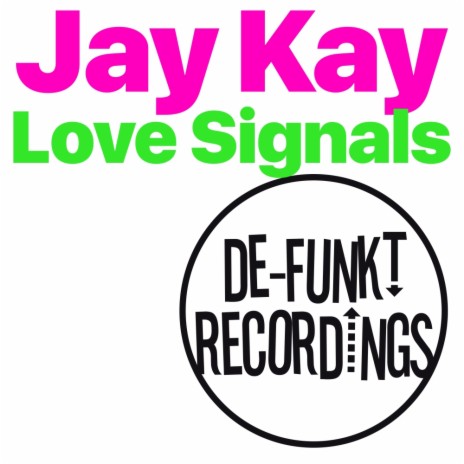 Love Signals (Original Mix) | Boomplay Music