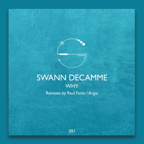 Why (Argie Remix) | Boomplay Music