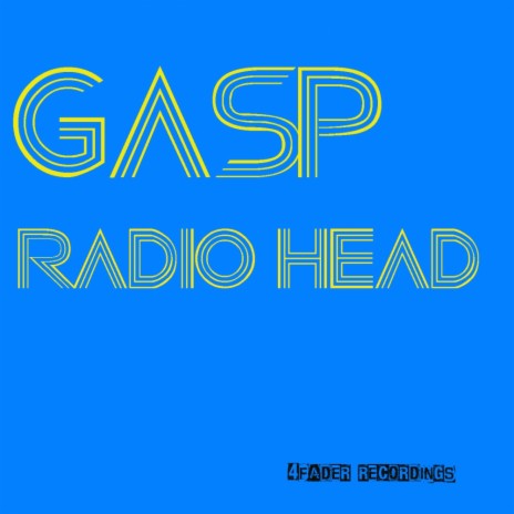 Radio Head (Original Mix) | Boomplay Music