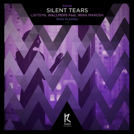 Silent Tears (Juloboy Remix) ft. Wallmers & Irina Makosh | Boomplay Music