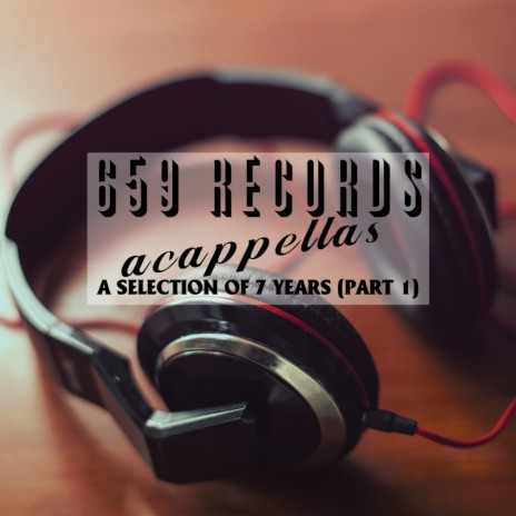 Way Back When (Acappella) | Boomplay Music