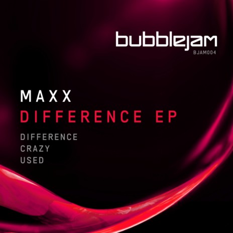 Difference (Original Mix)