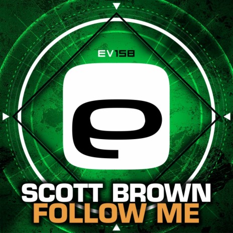 Follow Me (Original Mix) | Boomplay Music