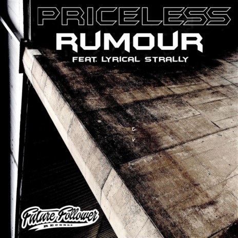 Rumour (Original Mix) ft. Lyrical Strally