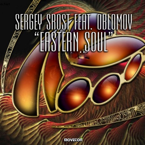 Eastern Soul (Original Mix) ft. Oblomov