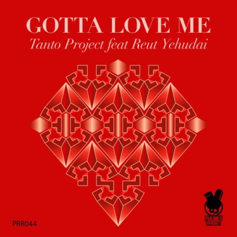 Gotta Love Me (DJ Prince Remix) ft. Reut Yehudai | Boomplay Music