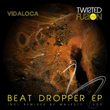 Beat Dropper (Majesty Remix)