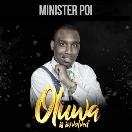 Oluwa Is Involved | Boomplay Music