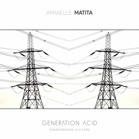 Matita (Original Mix) | Boomplay Music
