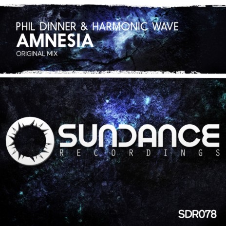 Amnesia (Original Mix) ft. Harmonic Wave