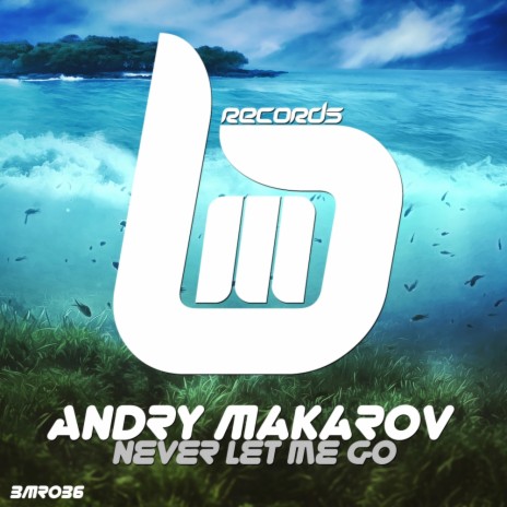 Never Let Me Go (Radio Edit) | Boomplay Music