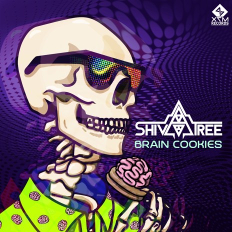 Brain Cookies (Original Mix) | Boomplay Music