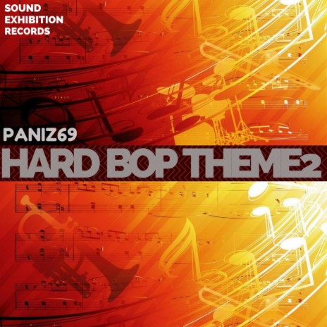 Hard Bop Theme 2 (Original Mix) | Boomplay Music