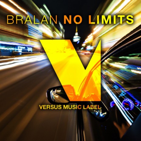 No Limits (Original Mix) | Boomplay Music