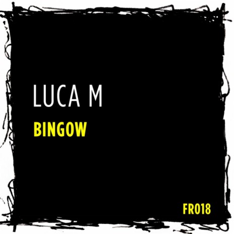 Bingow (James Petrou Remix)