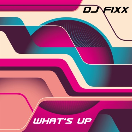 What's Up (Original Mix) | Boomplay Music