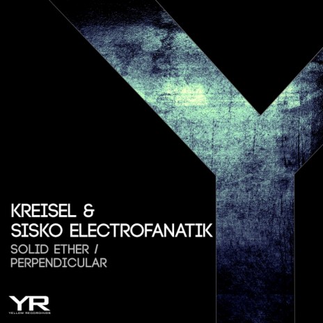 Solid Ether (Original Mix) ft. Sisko Electrofanatik
