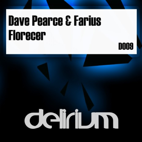 Florecer (Original Mix) ft. Farius | Boomplay Music