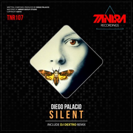 Silent (Original Mix)