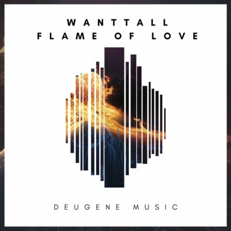 Flame Of Love (Original Mix) | Boomplay Music