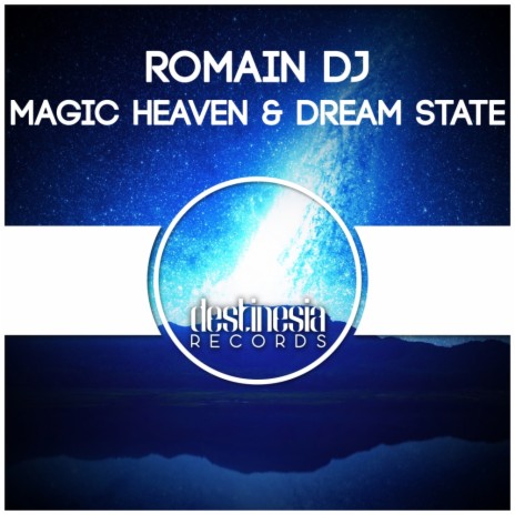 Dream State (Original Mix) | Boomplay Music