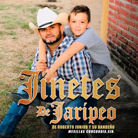 Jinetes De Jaripeo | Boomplay Music