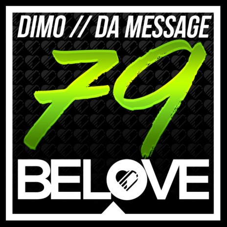 Da Message (Original Mix)