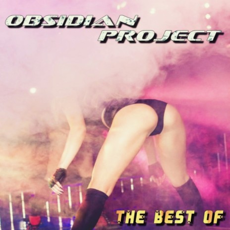 Nashi Nogi (OBSIDIAN Project Remix) | Boomplay Music