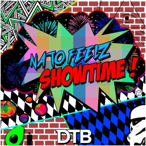 Showtime (Original Mix) | Boomplay Music